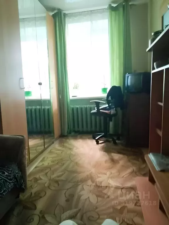 Комната Свердловская область, Екатеринбург Вторчермет жилрайон, ул. ... - Фото 0