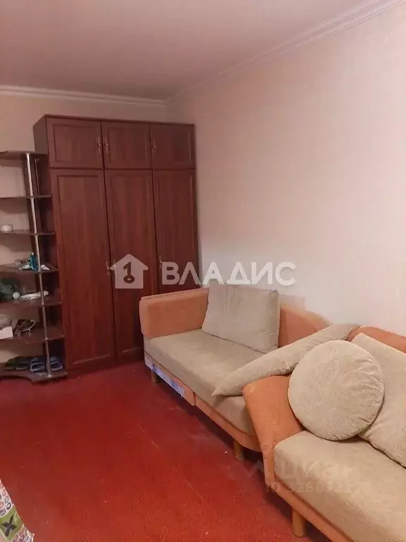 1-к кв. Московская область, Королев ул. Сакко и Ванцетти, 32 (32.0 м) - Фото 2