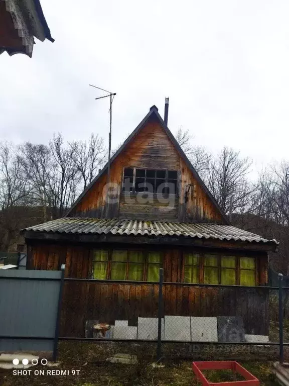 Дом в Сахалинская область, Анивский городской округ, с. Огоньки  (30 ... - Фото 1