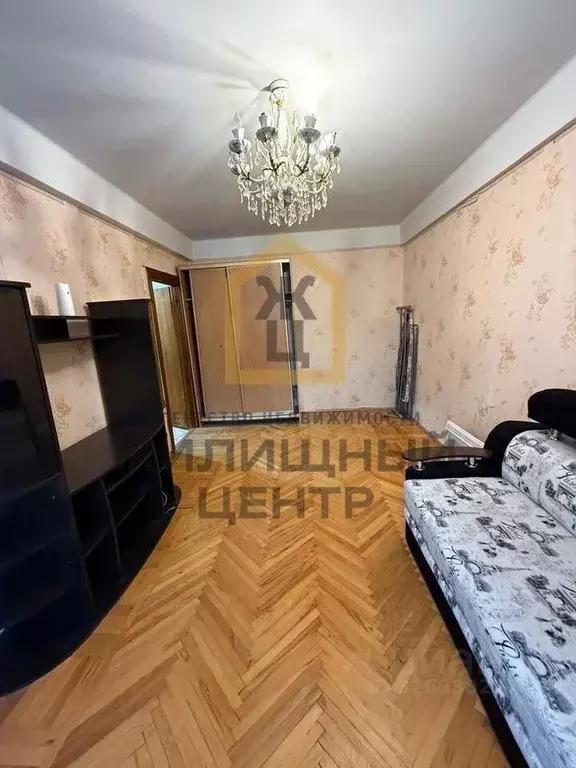 1-к кв. Ставропольский край, Пятигорск ул. Юлиуса Фучика, 6К1 (32.5 м) - Фото 2