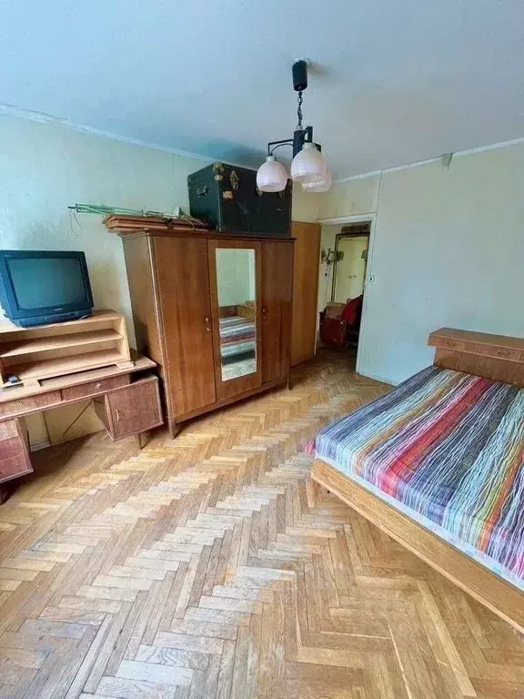 2-к кв. Москва ул. Удальцова, 12 (47.1 м) - Фото 2