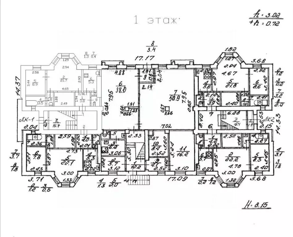 Помещение свободного назначения в Санкт-Петербург Севастопольская ул., ... - Фото 2