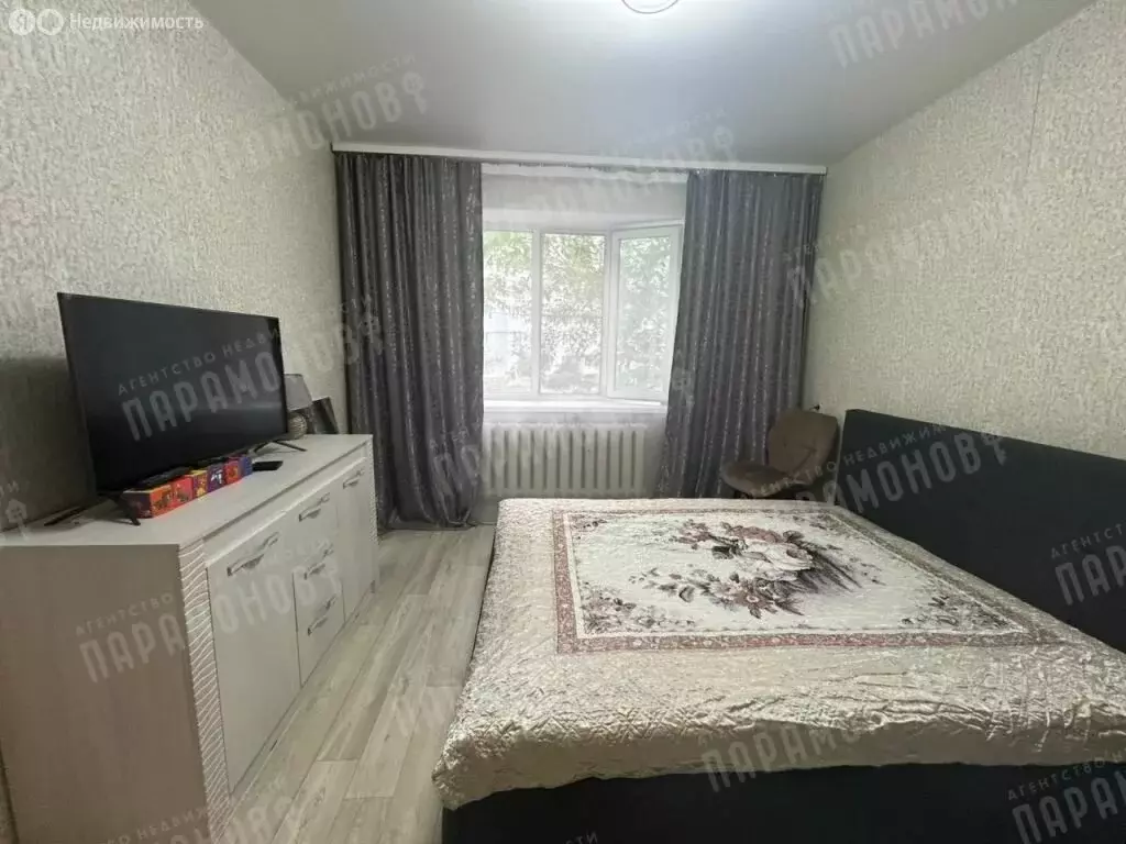 2-комнатная квартира: Тверь, Учительская улица, 3 (39.6 м) - Фото 1