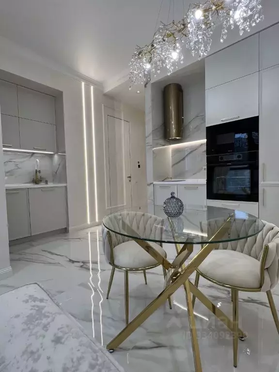 2-к кв. Москва Шелепихинская наб., 40к2 (38.0 м) - Фото 1