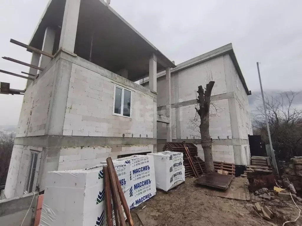 Студия Крым, Ялта пер. Пролетарский, 5 (38.0 м) - Фото 1