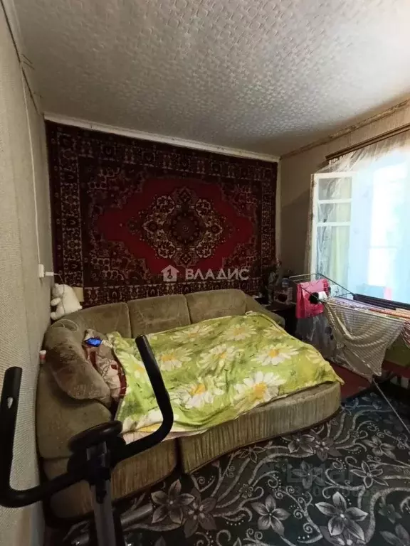 3-к кв. Владимирская область, Ковров Муромский проезд, 7 (54.4 м) - Фото 1