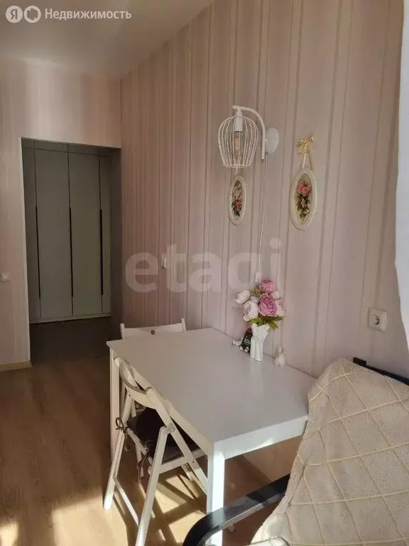 1-комнатная квартира: Санкт-Петербург, улица Седова, 24к3 (36.4 м) - Фото 1