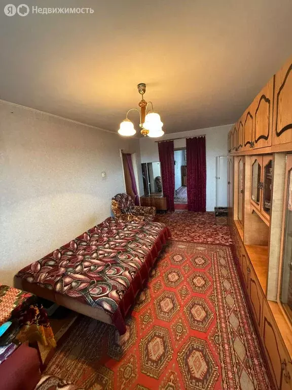 2-комнатная квартира: Курган, проспект Конституции, 46 (45.2 м) - Фото 1