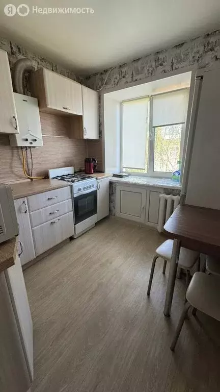 1-комнатная квартира: Зеленодольск, улица Ивана Засорина, 5 (31.3 м) - Фото 1
