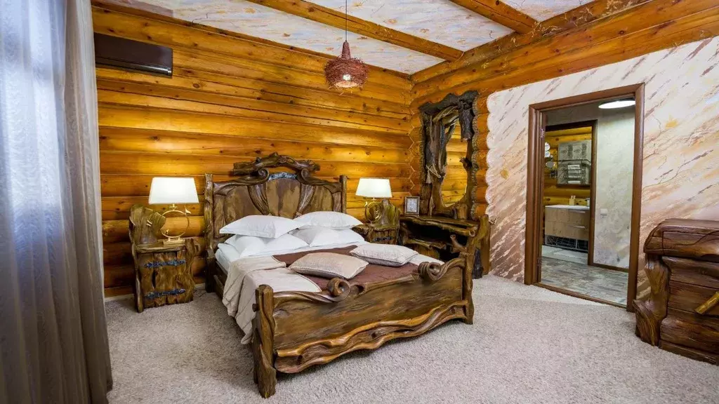 Комната Алтайский край, Белокуриха ул. Славского, 3 (72.0 м) - Фото 0