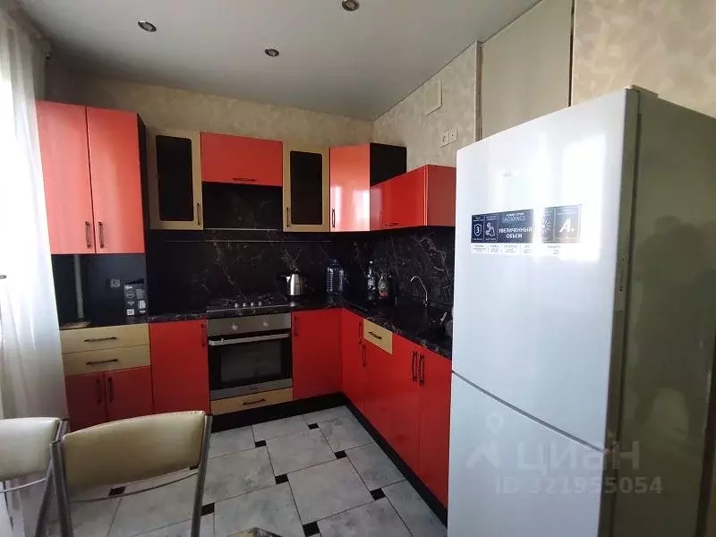 2-к кв. Тверская область, Тверь бул. Гусева, 46 (56.0 м) - Фото 0