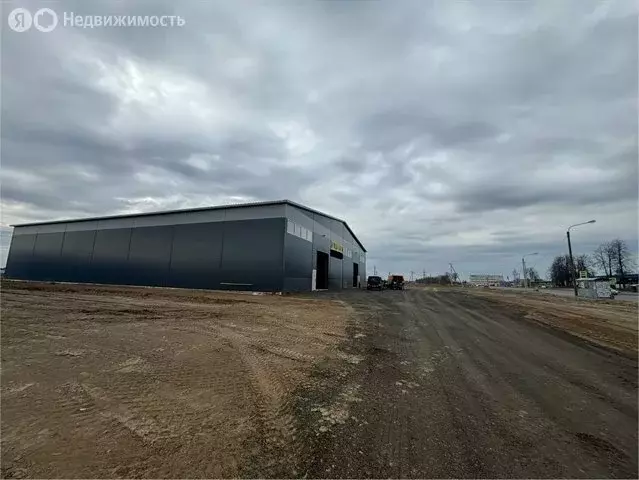 Склад (1500 м) - Фото 1