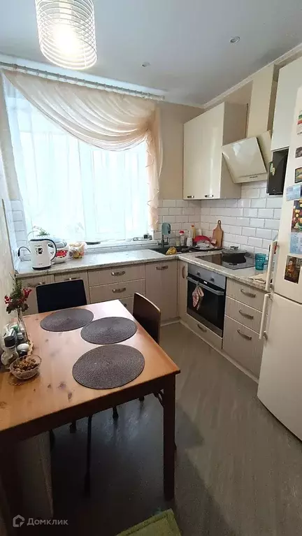 Продаётся 2-к квартира, 48.6 м - Фото 0