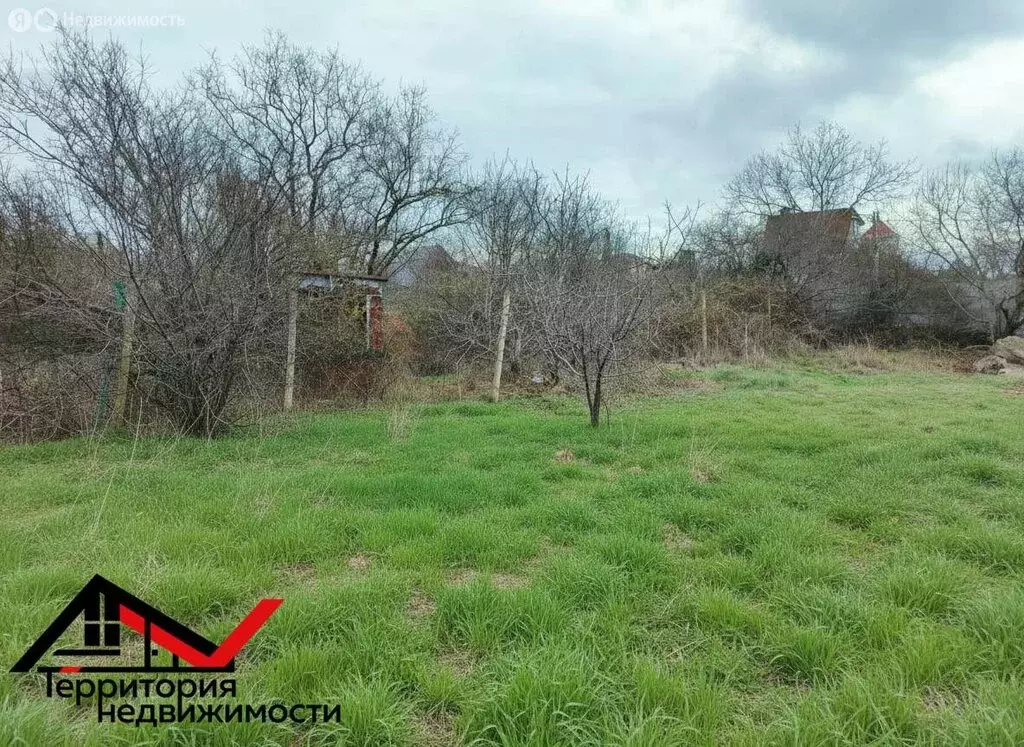 Участок в Севастополь, Балаклавский муниципальный округ, СТ Дельфин, ... - Фото 2