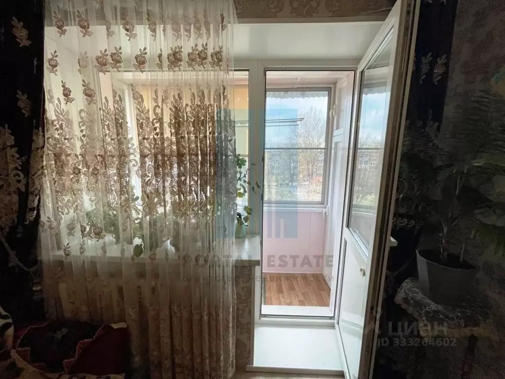 2-к кв. Московская область, Подольск Плещеевская ул., 64а (42.8 м) - Фото 2