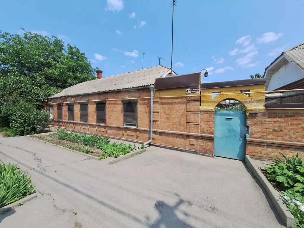 Дом 125 м на участке 2 сот. - Фото 1
