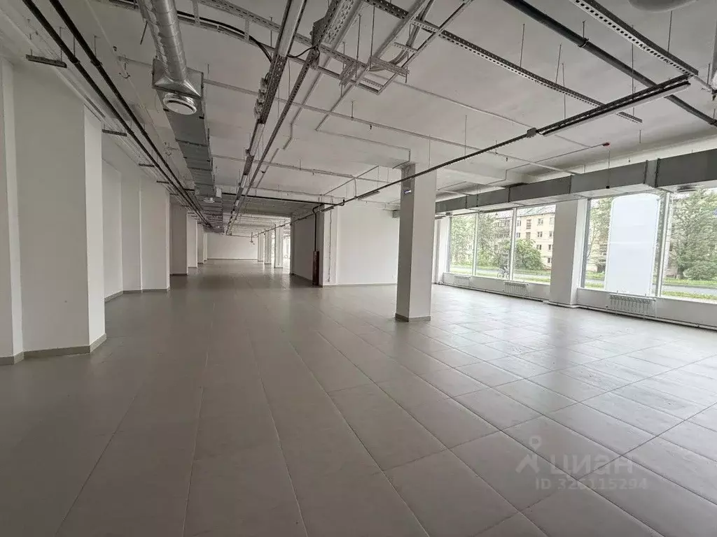 Офис в Новгородская область, Великий Новгород ул. Германа (500 м) - Фото 2