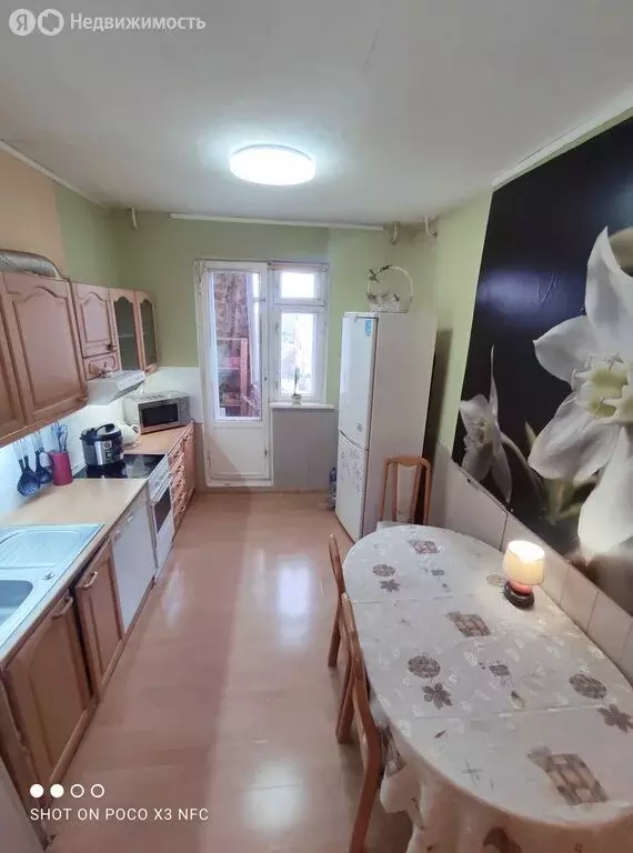 4-комнатная квартира: Мурманск, Скальная улица, 13 (112 м) - Фото 2