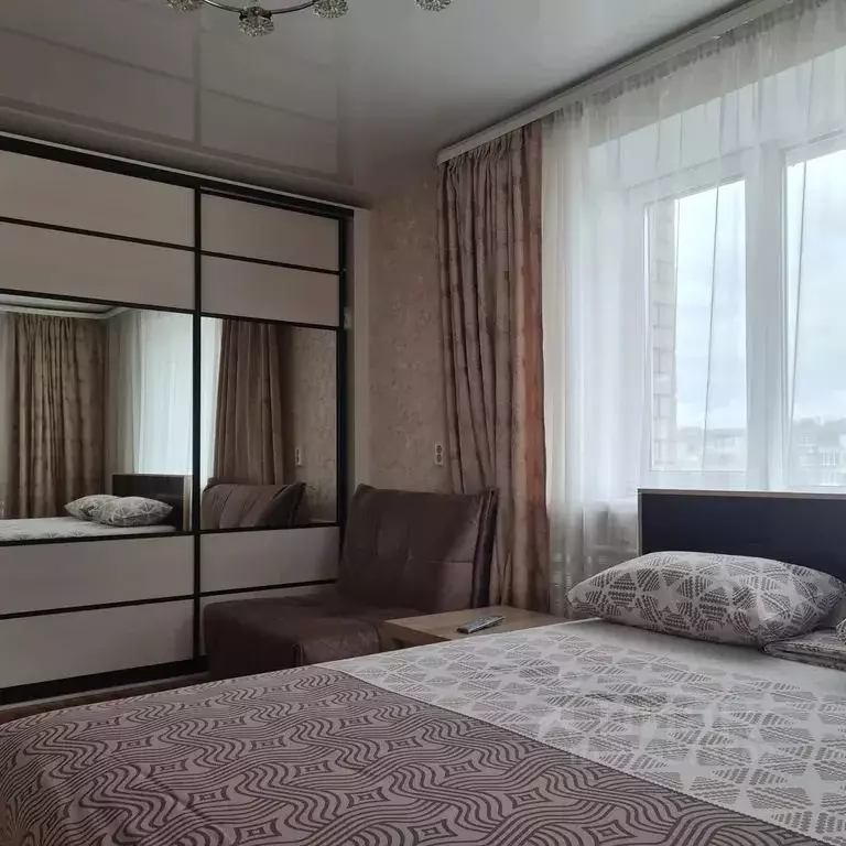 2-к кв. Кировская область, Киров Гороховская ул., 83 (53.0 м) - Фото 2