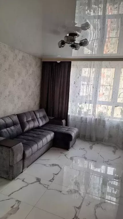 1-к кв. Московская область, Балашиха ул. Яганова, 3 (44.0 м) - Фото 1