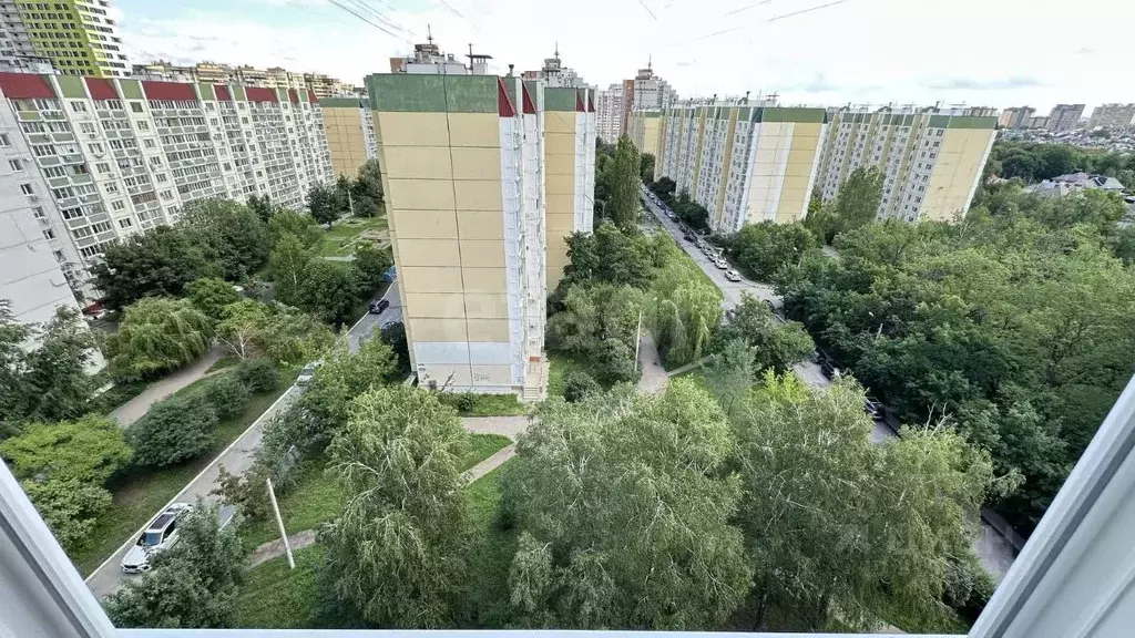 2-к кв. Воронежская область, Воронеж Московский просп., 102 (54.0 м) - Фото 1