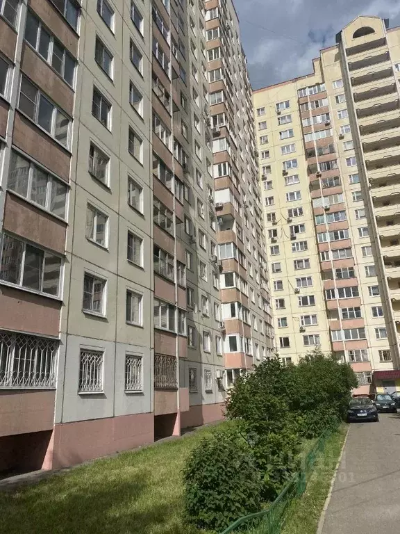 1-к кв. Московская область, Балашиха Южное Кучино мкр, 3 (45.0 м) - Фото 1