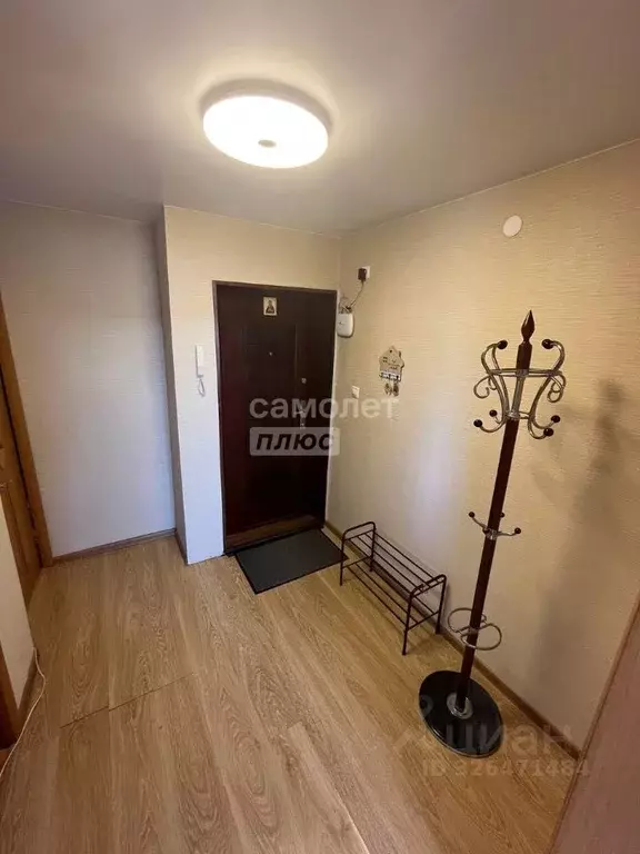 3-к кв. Свердловская область, Артемовский ул. Гагарина, 1 (48.8 м) - Фото 1