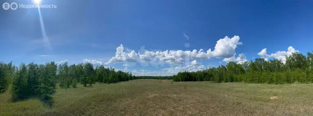 Участок в Республика Саха (Якутия), Намский улус, Хамагаттинский ... - Фото 2