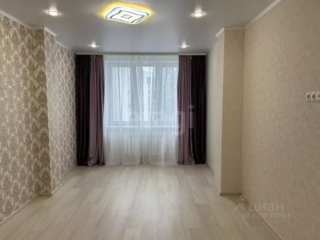 1-к кв. Брянская область, Брянск Степная ул., 13 (46.5 м) - Фото 1