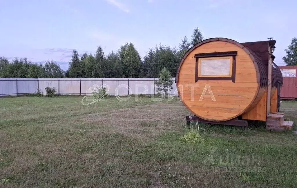 Дом в Тюменская область, Тюменский муниципальный округ, д. Кыштырла ... - Фото 2