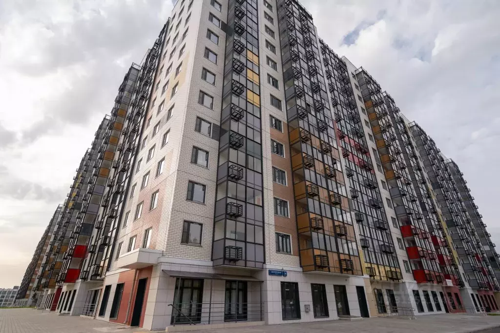 2-к кв. Москва Долгопрудная аллея, 14к1 (53.2 м) - Фото 1