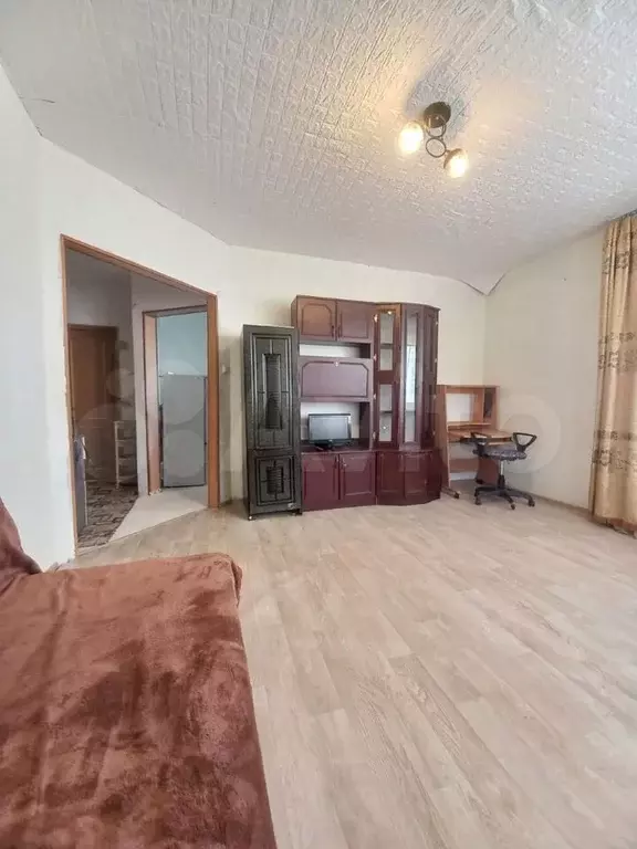 1-к. квартира, 40 м, 2/10 эт. - Фото 0