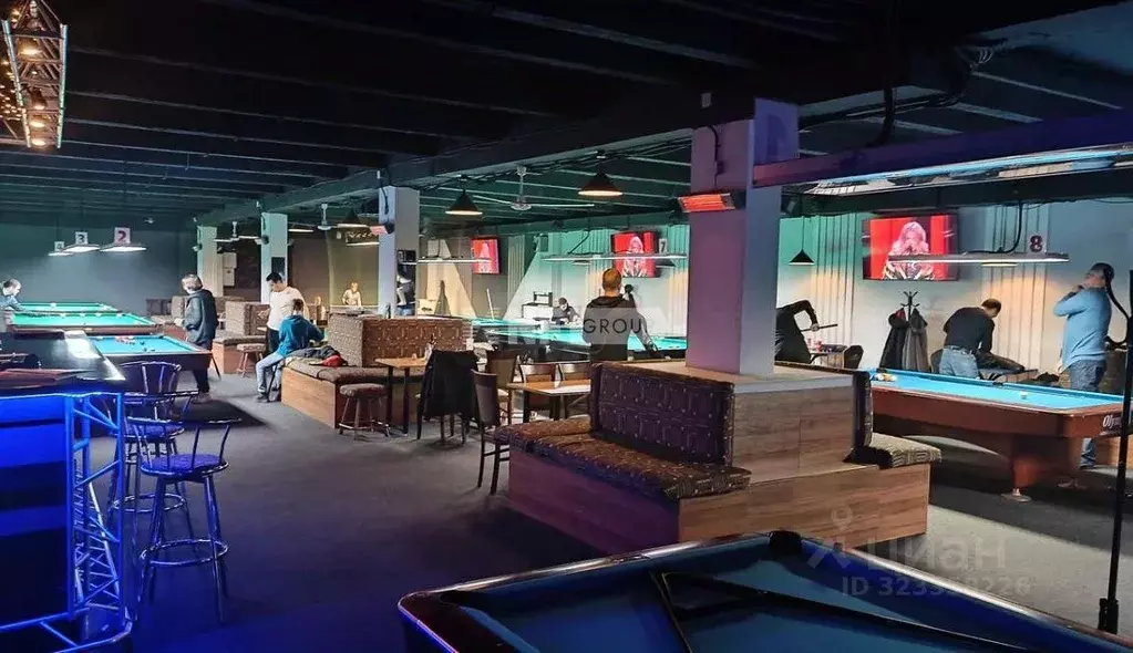 Помещение свободного назначения в Москва ул. Кухмистерова, 20к2 (930 ... - Фото 2