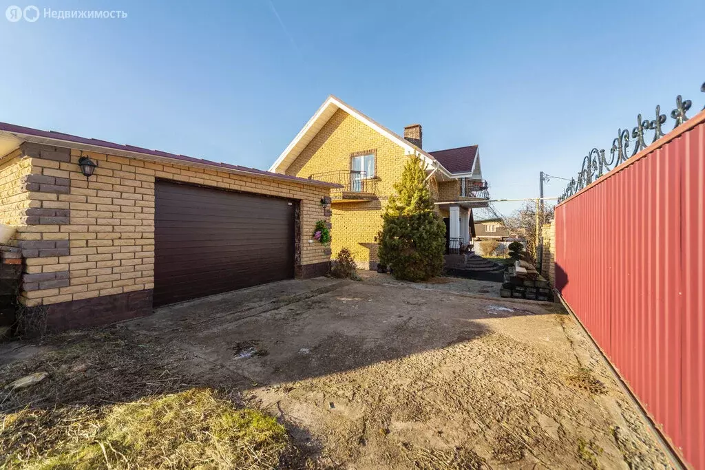 Дом в Пермский муниципальный округ, деревня Шилово, Солнечная улица, ... - Фото 2