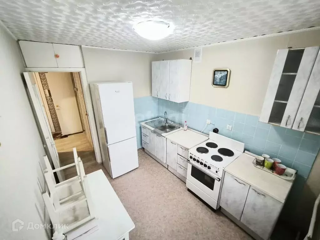 Продаётся 2-к квартира, 53.2 м - Фото 1