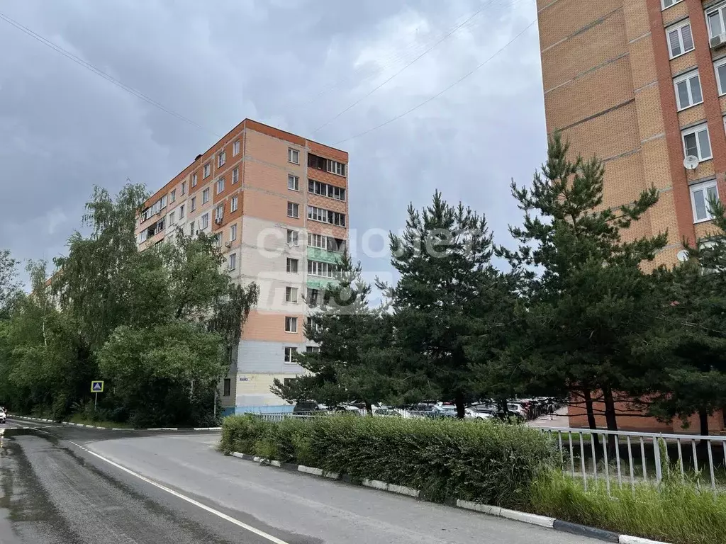 2-к кв. Московская область, Дмитров имени К.А. Аверьянова мкр, 5 (48.3 ... - Фото 0