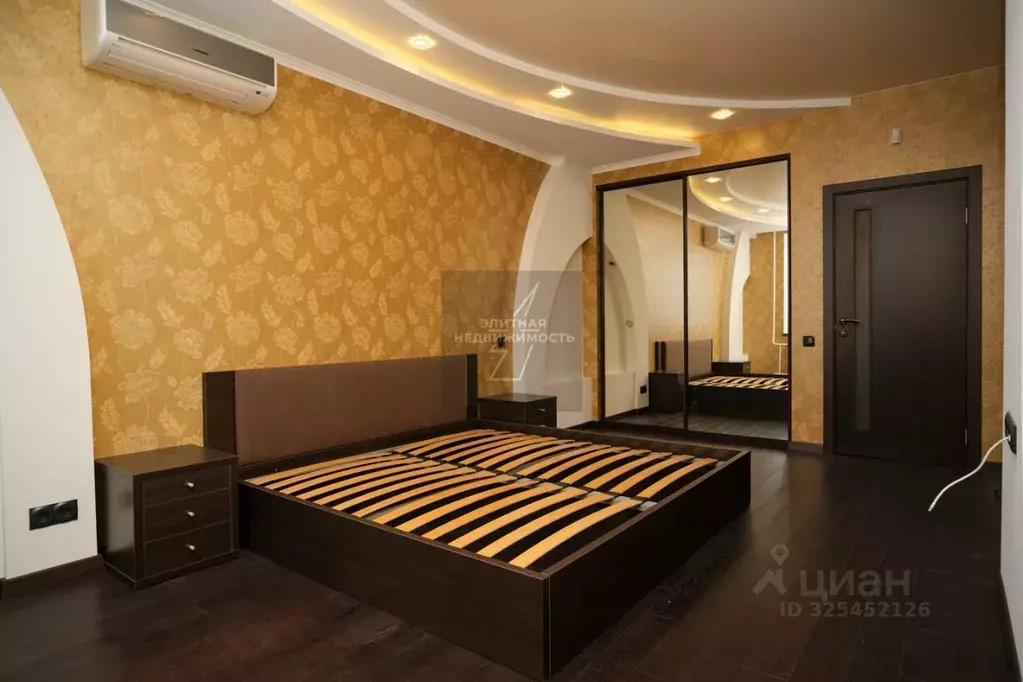 3-к кв. Татарстан, Казань ул. Баки Урманче, 6 (97.5 м) - Фото 1