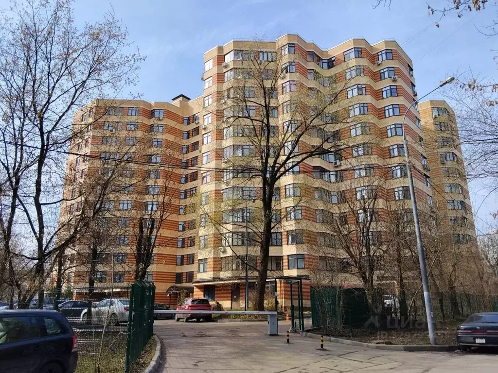 Помещение свободного назначения в Москва Щелковское ш., 79 (1832 м) - Фото 1