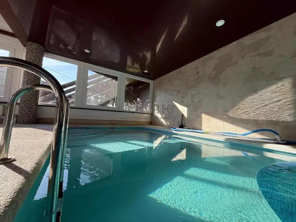 Дом в Краснодарский край, Анапа муниципальный округ, Усатова Балка ... - Фото 1