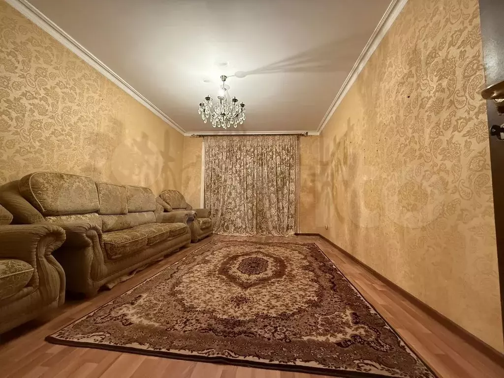 1-к. квартира, 40 м, 6/9 эт. - Фото 0