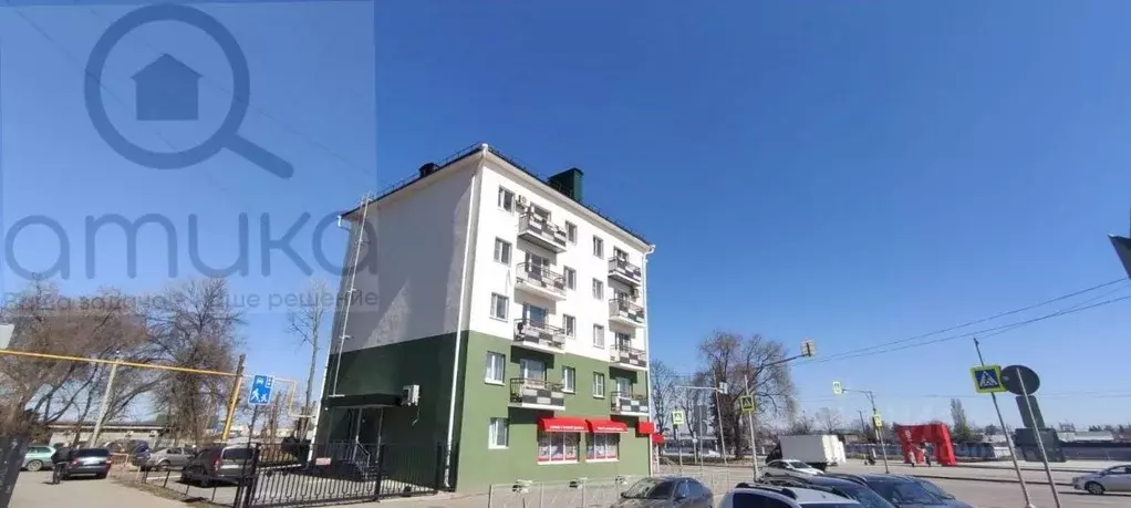 Комната Пензенская область, Пенза ул. Урицкого, 74 (9.0 м) - Фото 0