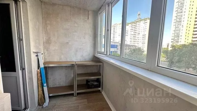 1-к кв. Свердловская область, Екатеринбург ул. Техническая, 16 (36.0 ... - Фото 2