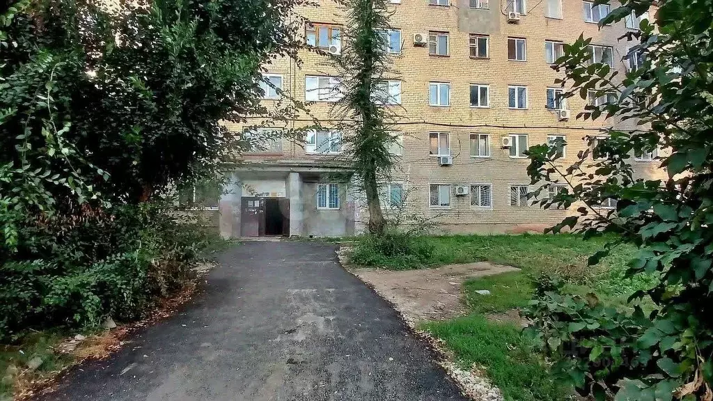 2-к кв. Саратовская область, Энгельс Полтавская ул., 13 (24.6 м) - Фото 2