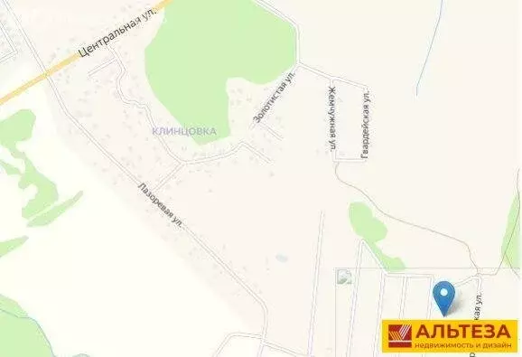 Участок в Зеленоградск, Витебская улица (8 м) - Фото 1