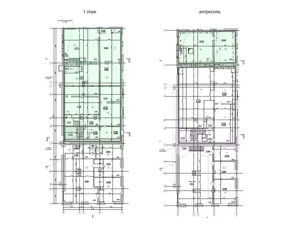 Офис в Санкт-Петербург Новгородская ул., 13 (449 м) - Фото 1