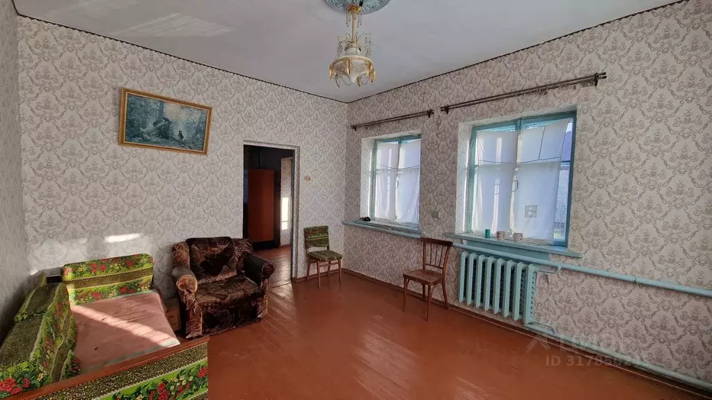 Дом в Краснодарский край, Гулькевичский район, Тысячный хут. ул. Мира, ... - Фото 1