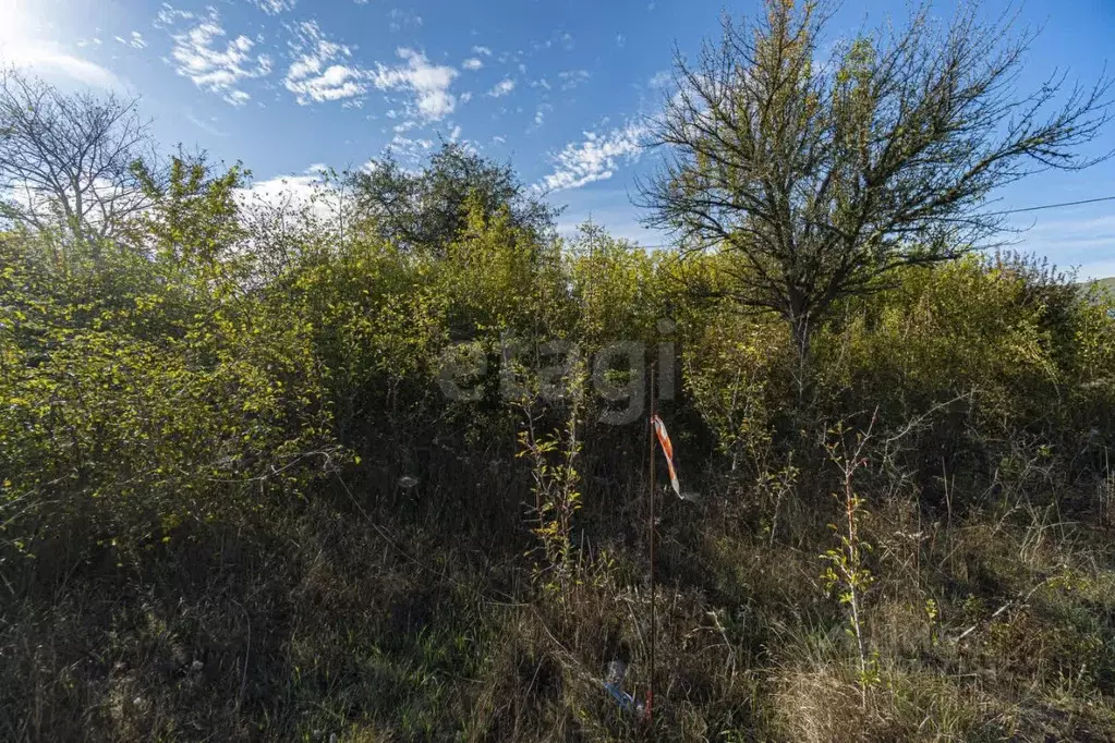 Участок в Севастополь с. Орлиное, ул. Приветливая (5.83 сот.) - Фото 1