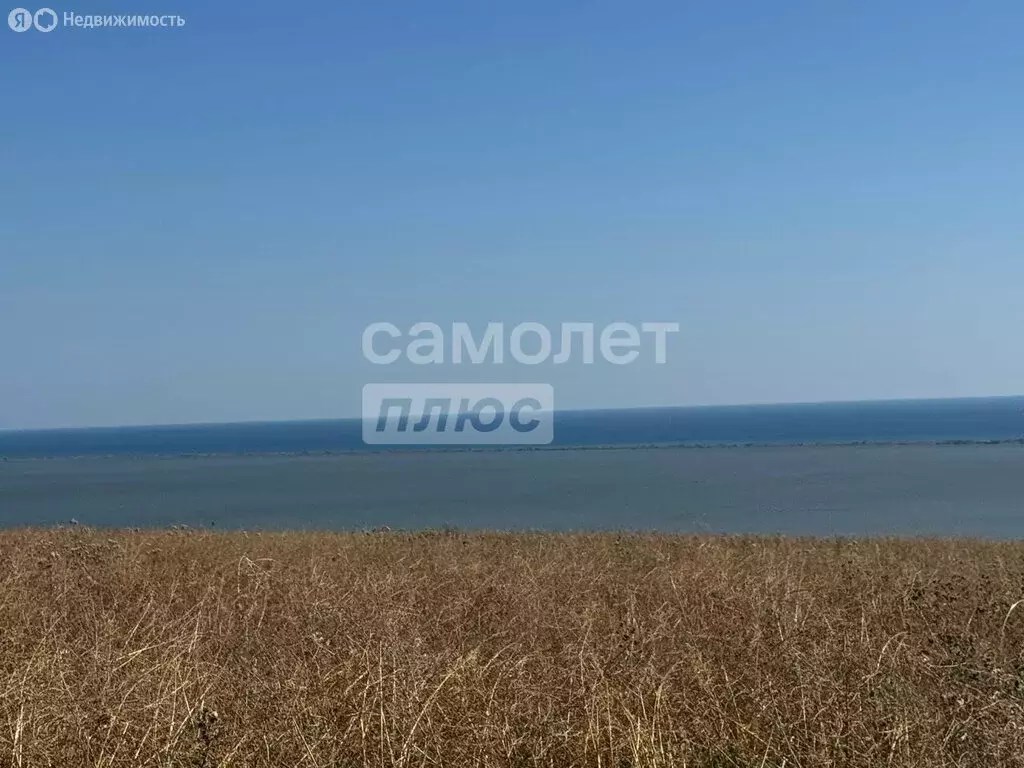 Участок в Веселовка, Лиманный переулок (5 м) - Фото 1