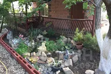 Дом в Крым, Судак городской округ, с. Морское ул. Мартынова, 31 (56 м) - Фото 1