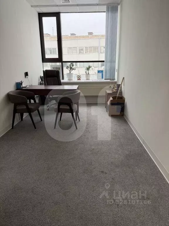 Офис в Москва Ленинградский просп., 47С2 (1356 м) - Фото 1